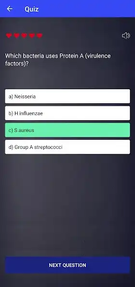 Play Quick Medical Quizzes as an online game Quick Medical Quizzes with UptoPlay