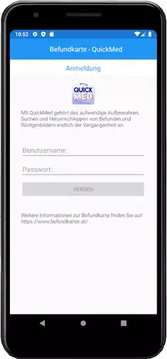 Play QuickMed  and enjoy QuickMed with UptoPlay