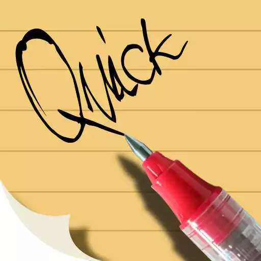 Play Quick Memo APK Play Quick Memo APK