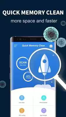 Play Quick Memory Clean