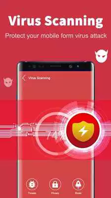 Play Quick Memory Clean
