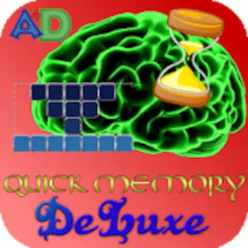Play Quick Memory DeLuxe APK