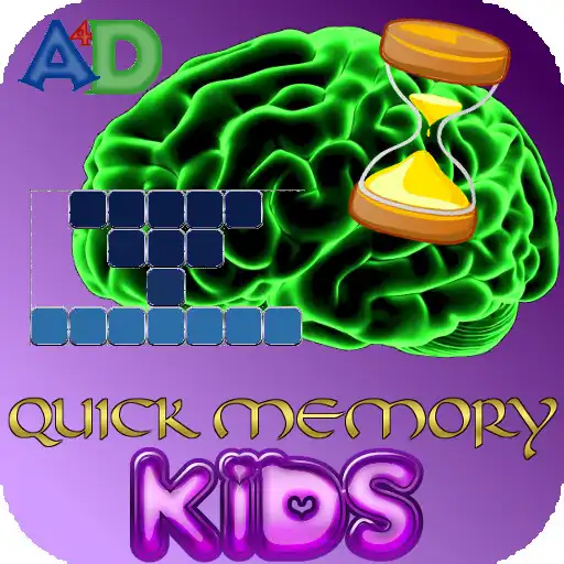 Play Quick Memory Kids APK