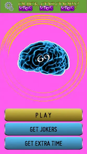 Play Quick Memory Kids and enjoy Quick Memory Kids with UptoPlay Play Quick Memory Kids and enjoy Quick Memory Kids with UptoPlay