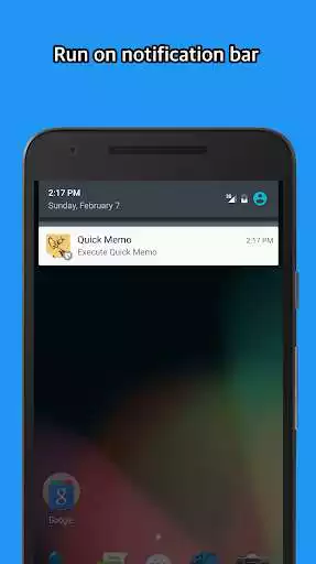 Play Quick Memo  and enjoy Quick Memo with UptoPlay