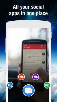 Play Quick Messenger