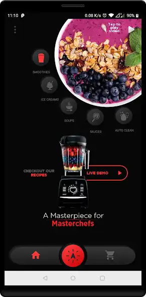 Play Quick Mix  and enjoy Quick Mix with UptoPlay
