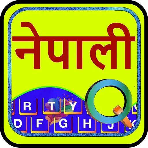 Play Quick Nepali Keyboard APK Play Quick Nepali Keyboard APK