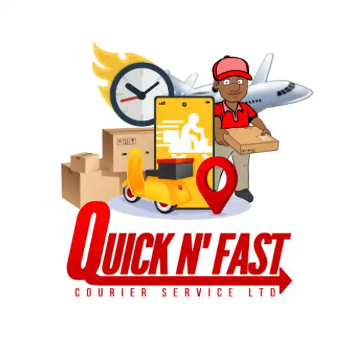 Play QUICK N FAST COURIER SERVICE APK