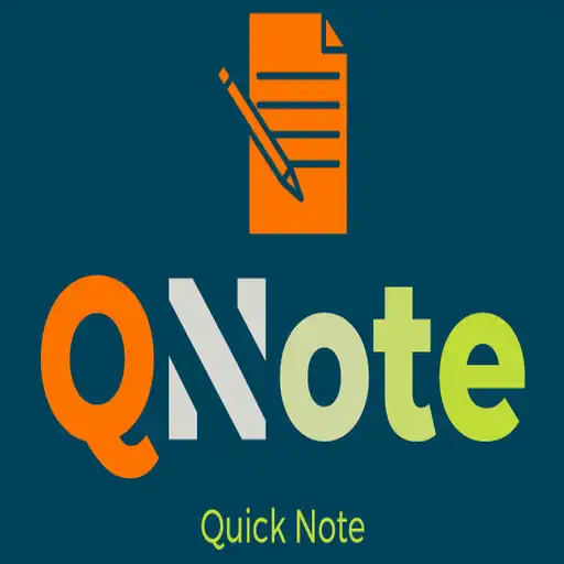Play Quick Note, Notepad, Notebook APK