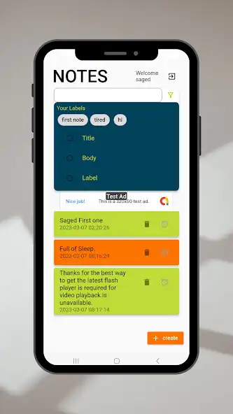 Play Quick Note, Notepad, Notebook and enjoy Quick Note, Notepad, Notebook with UptoPlay Play Quick Note, Notepad, Notebook and enjoy Quick Note, Notepad, Notebook with UptoPlay