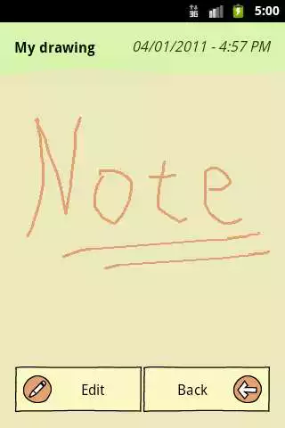 Play QuickNote Notepad Notes as an online game QuickNote Notepad Notes with UptoPlay