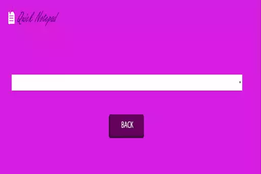 Play Quick Notepad as an online game Quick Notepad with UptoPlay