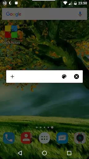 Play Quick Notes