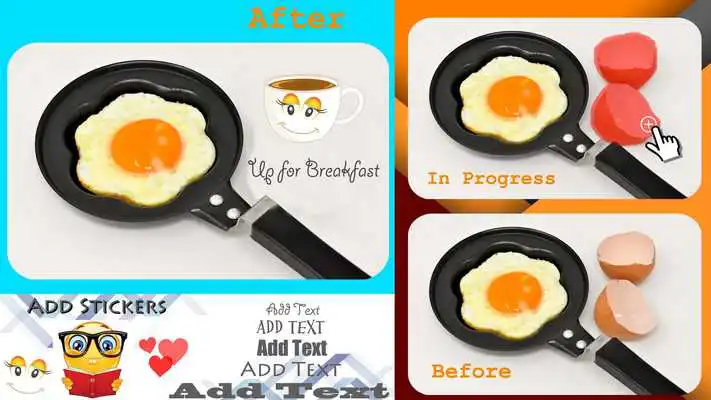 Play Quick Object Eraser
