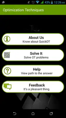 Play QuickOT Play QuickOT