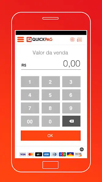 Play QuickPag as an online game QuickPag with UptoPlay