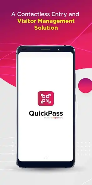 Play QuickPass Merchant  and enjoy QuickPass Merchant with UptoPlay
