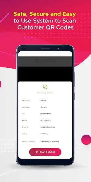 Play QuickPass Merchant as an online game QuickPass Merchant with UptoPlay
