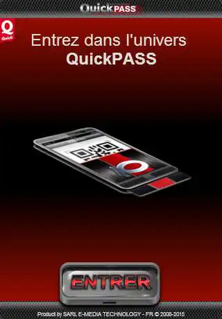 Play QUICK PASS  and enjoy QUICK PASS with UptoPlay