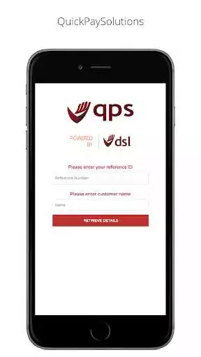 Play QuickPaySolutions  and enjoy QuickPaySolutions with UptoPlay