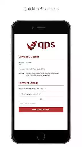 Play QuickPaySolutions as an online game QuickPaySolutions with UptoPlay