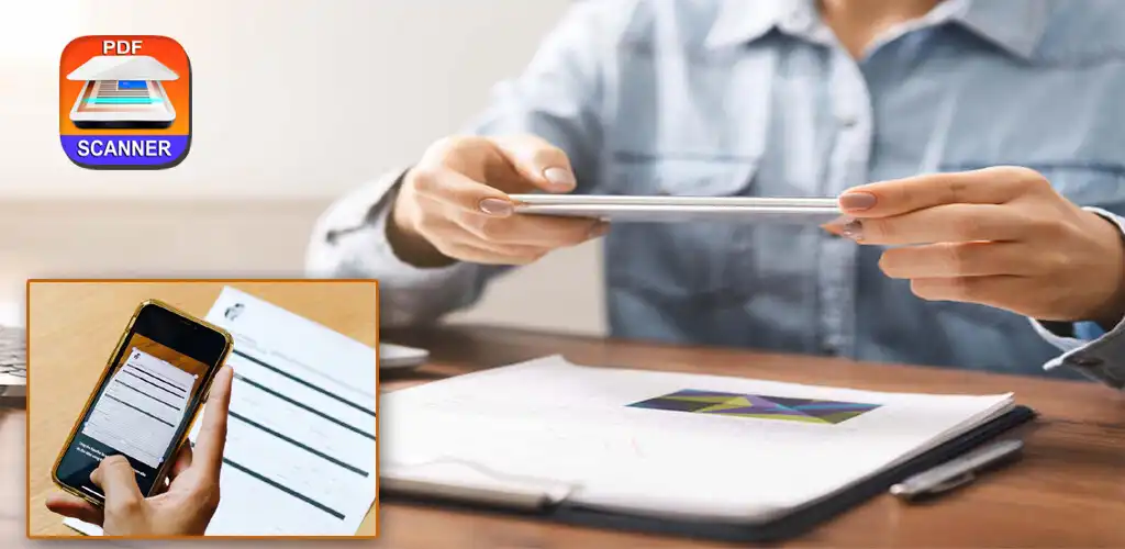 Play Quick PDF Maker  and enjoy Quick PDF Maker with UptoPlay
