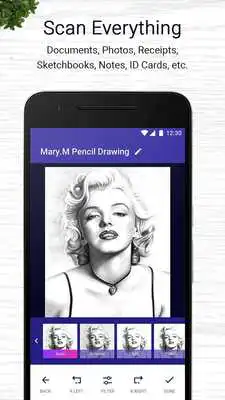 Play Quick PDF Scanner