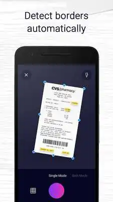 Play Quick PDF Scanner