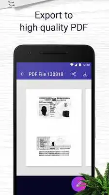 Play Quick PDF Scanner