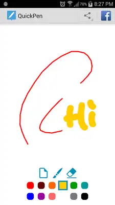 Play QuickPen