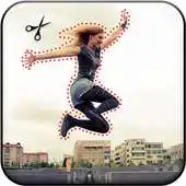 Free play online Quick Photo Paste APK