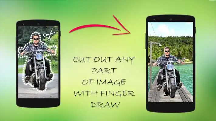 Play Quick Photo Paste