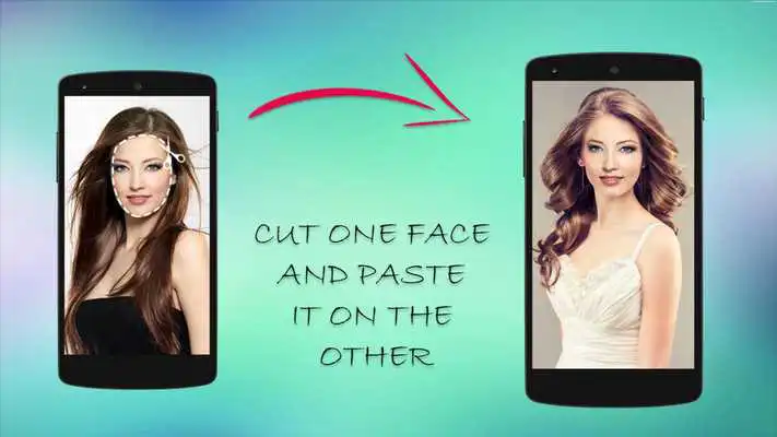 Play Quick Photo Paste