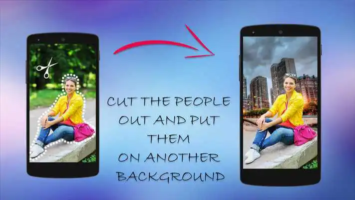 Play Quick Photo Paste