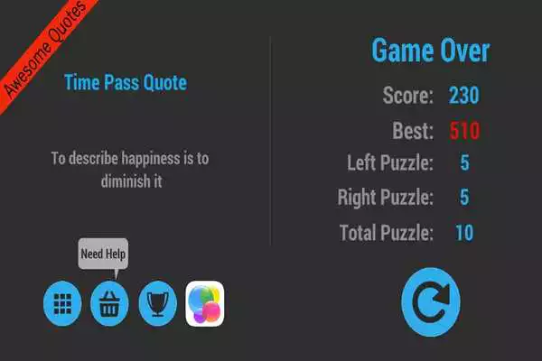 Play Quick Pic Guess