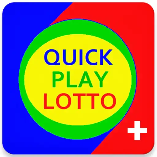 Play Quick Play Lotto + APK