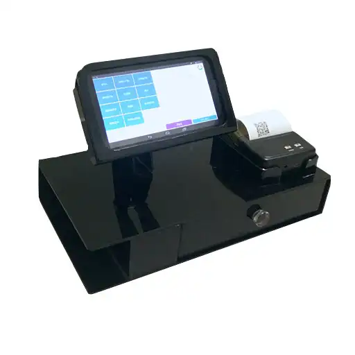 Play QuickPOS-Manager APK Play QuickPOS-Manager APK