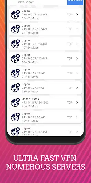 Play QuickPro VPN : Fastest VPN as an online game QuickPro VPN : Fastest VPN with UptoPlay