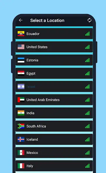 Play QUICK PRO VPN  and enjoy QUICK PRO VPN with UptoPlay