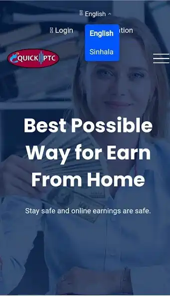 Play quickptc and enjoy quickptc with UptoPlay Play quickptc and enjoy quickptc with UptoPlay