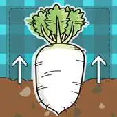 Free play online Quick! pull up radish APK Free play online Quick! pull up radish APK
