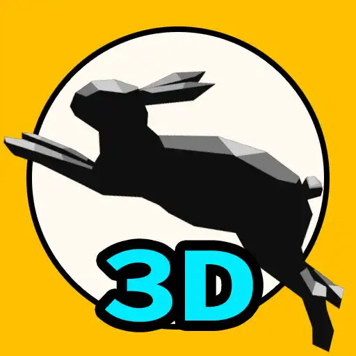 Play Quick Push! Silhouette Quiz 3D APK