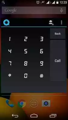 Play QuickQ Dialer+Search -Best App