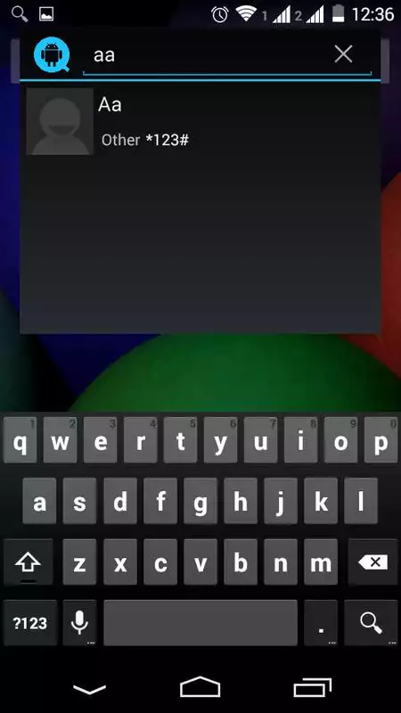 Play QuickQ Dialer+Search -Best App