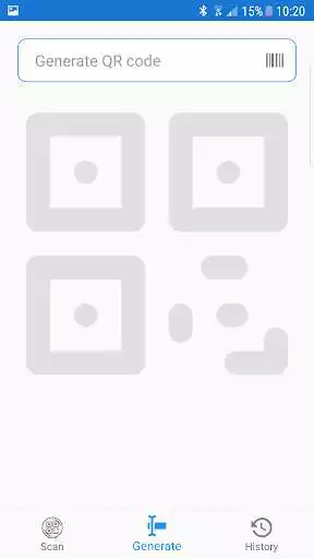 Play Quick QR Code Reader