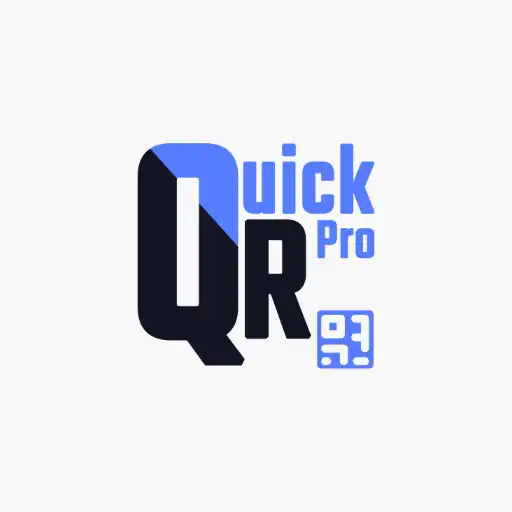 Play Quick QR Pro APK