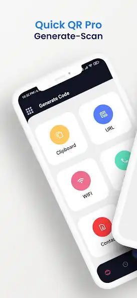 Play Quick QR Pro  and enjoy Quick QR Pro with UptoPlay