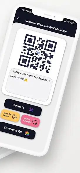 Play Quick QR Pro as an online game Quick QR Pro with UptoPlay