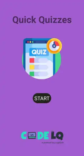 Play Quick Quizzes  and enjoy Quick Quizzes with UptoPlay